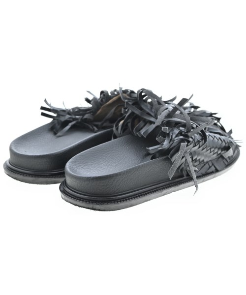 MM6 エムエムシックス サンダル レディース 【古着】【中古】