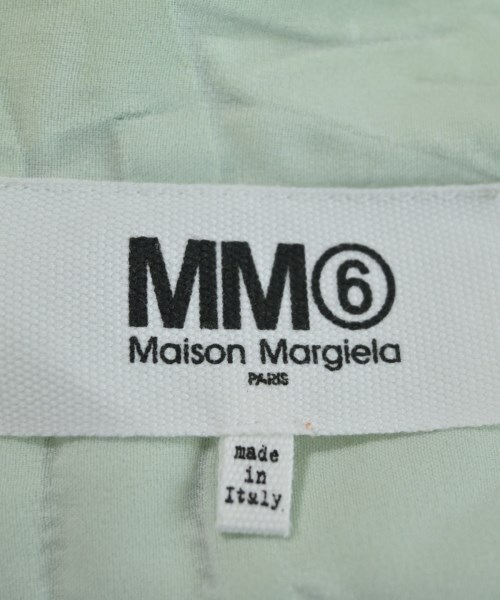MM6 エムエムシックス カジュアルシャツ レディース 【古着】【中古】_2