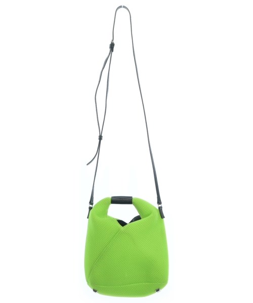 MM6 エムエムシックス ショルダーバッグ レディース 【古着】【中古】