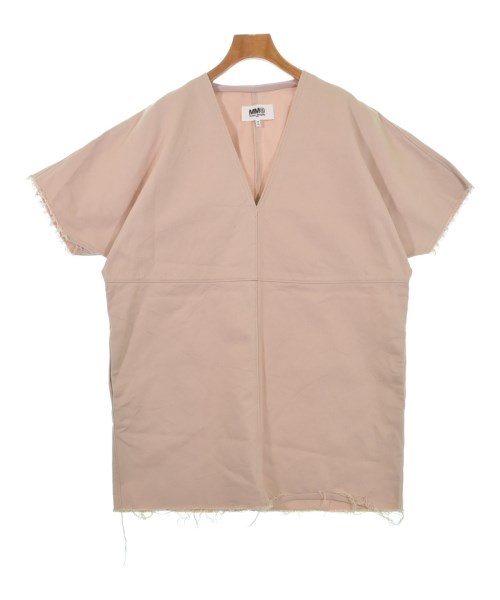 MM6 エムエムシックス ワンピース レディース 【古着】【中古】