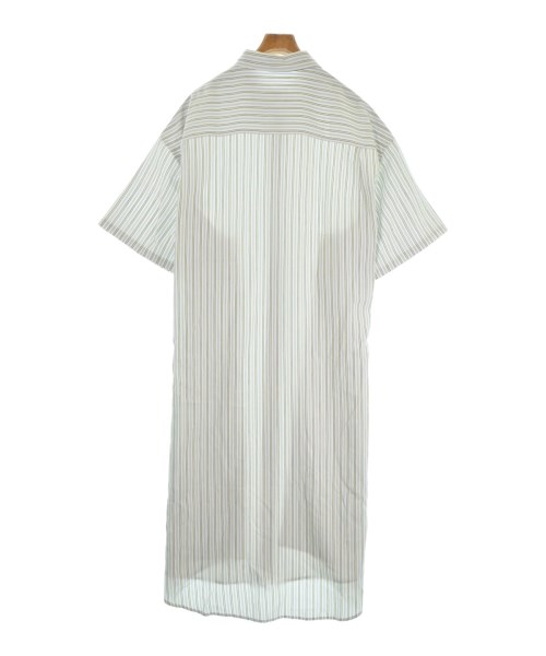 MM6 エムエムシックス シャツワンピース レディース 【古着】【中古】_1