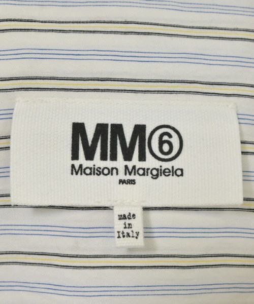 MM6 エムエムシックス シャツワンピース レディース 【古着】【中古】_2