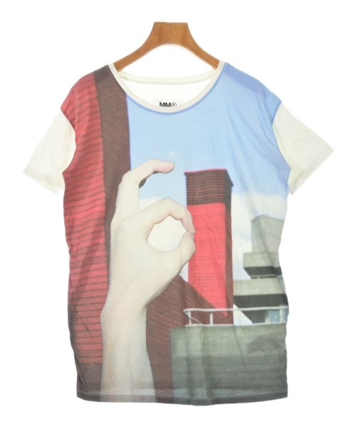 MM6 エムエムシックス Tシャツ・カットソー レディース 【古着】【中古】