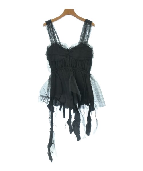 MM6 エムエムシックス ブラウス レディース 【古着】【中古】