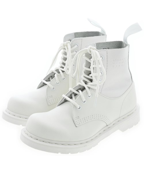 MM6 エムエムシックス ブーツ メンズ 【古着】【中古】