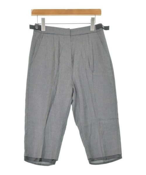 MM6 エムエムシックス クロップドパンツ レディース 【古着】【中古】