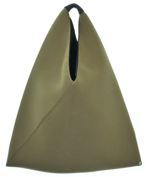 MM6 エムエムシックス トートバッグ レディース 【古着】【中古】