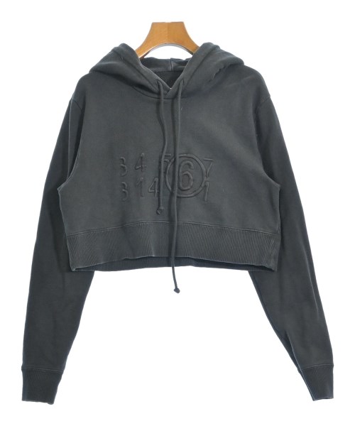 MM6 エムエムシックス パーカー レディース 【古着】【中古】