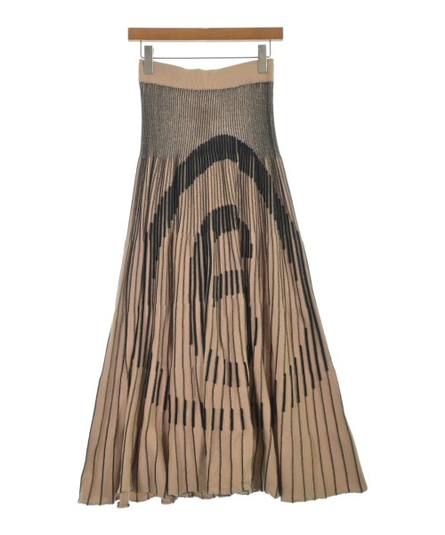 MM6 エムエムシックス ロング・マキシ丈スカート レディース 【古着】【中古】