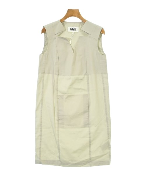MM6 エムエムシックス ワンピース レディース 【古着】【中古】