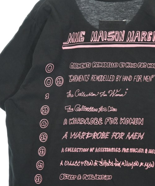 MM6 エムエムシックス Tシャツ・カットソー レディース 【古着】【中古】_4