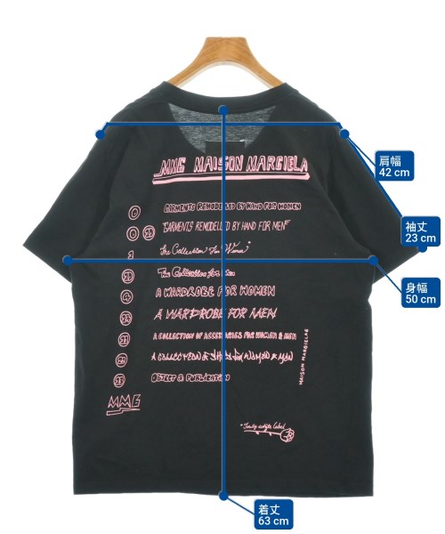MM6 エムエムシックス Tシャツ・カットソー レディース 【古着】【中古】_5