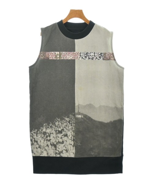 MM6 エムエムシックス ワンピース レディース 【古着】【中古】