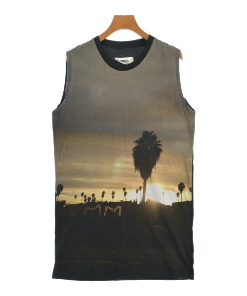 MM6 エムエムシックス ノースリーブ レディース 【古着】【中古】