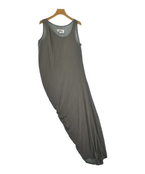MM6 エムエムシックス ワンピース レディース 【古着】【中古】