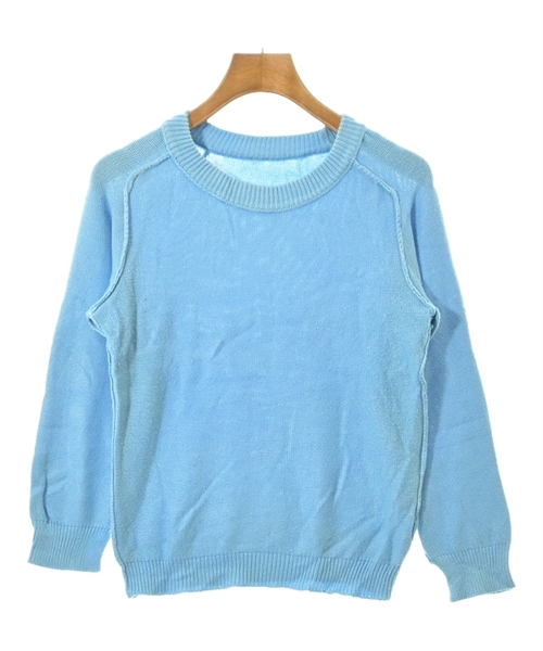 MM6 エムエムシックス ニット・セーター レディース 【古着】【中古】