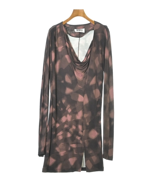 MM6 エムエムシックス ワンピース レディース 【古着】【中古】