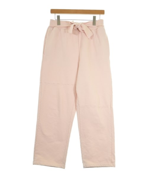 MM6 エムエムシックス スウェットパンツ レディース 【古着】【中古】