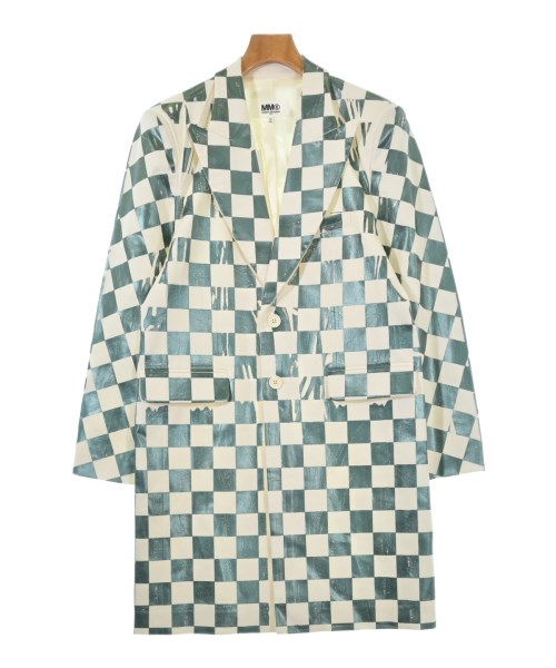 MM6 コート（その他） レディース エムエムシックス 中古 古着