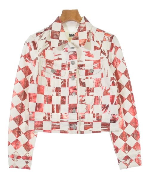 MM6 エムエムシックス ブルゾン（その他） レディース 【古着】【中古】