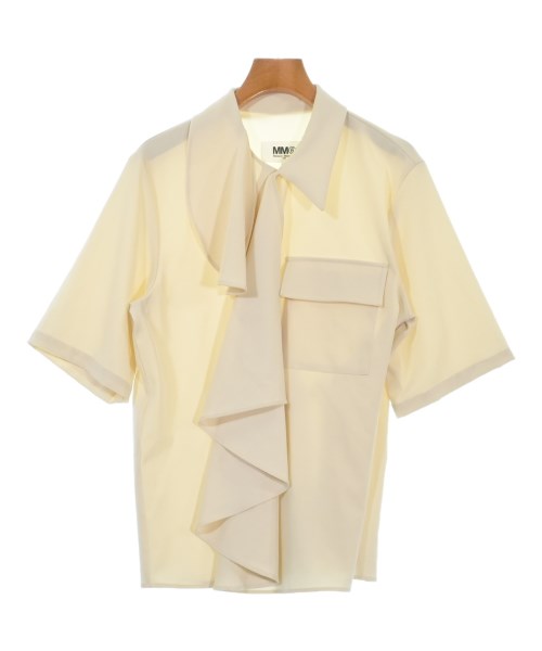 MM6 エムエムシックス カジュアルシャツ レディース 【古着】【中古】