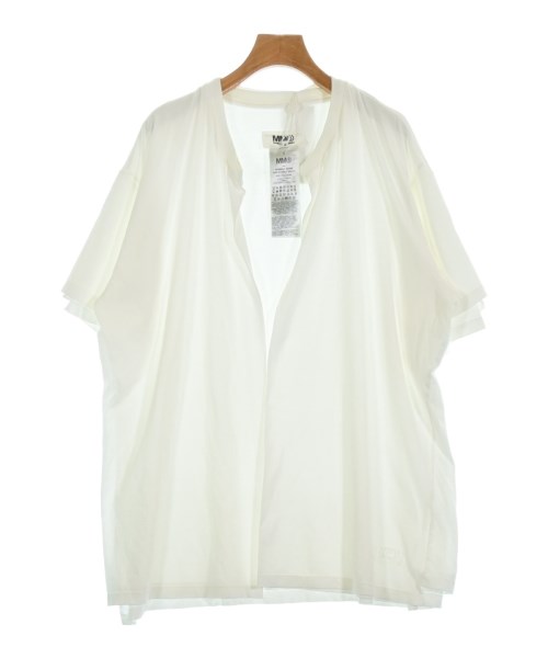 MM6 エムエムシックス Tシャツ・カットソー レディース 【古着】【中古】