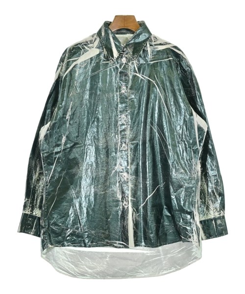 MM6 エムエムシックス カジュアルシャツ レディース 【古着】【中古】