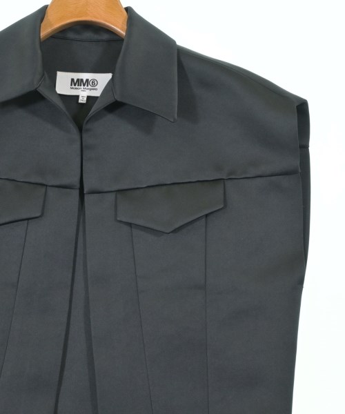 MM6 エムエムシックス カジュアルジャケット レディース 【古着】【中古】