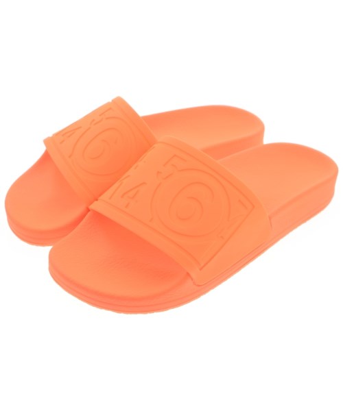 MM6 エムエムシックス サンダル レディース 【古着】【中古】