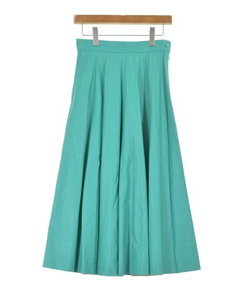 MM6 エムエムシックス ロング・マキシ丈スカート レディース 【古着】【中古】