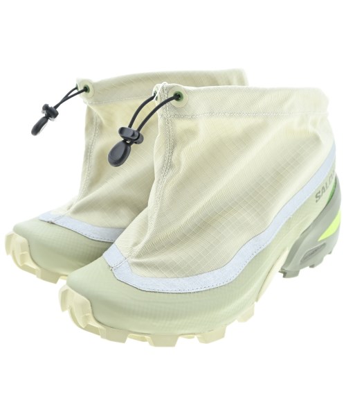 MM6 エムエムシックス スニーカー メンズ 【古着】【中古】