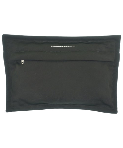 MM6 エムエムシックス クラッチバッグ レディース 【古着】【中古】