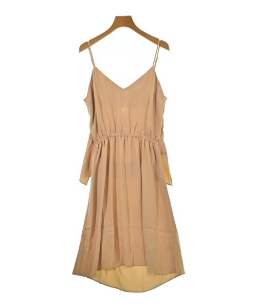 MM6 エムエムシックス ワンピース レディース 【古着】【中古】