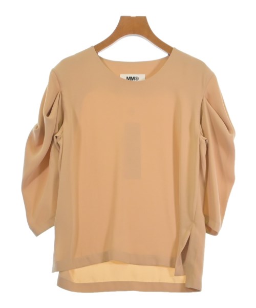 MM6 エムエムシックス ブラウス レディース 【古着】【中古】