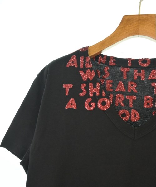 MM6 エムエムシックス Tシャツ・カットソー レディース 【古着】【中古】_3