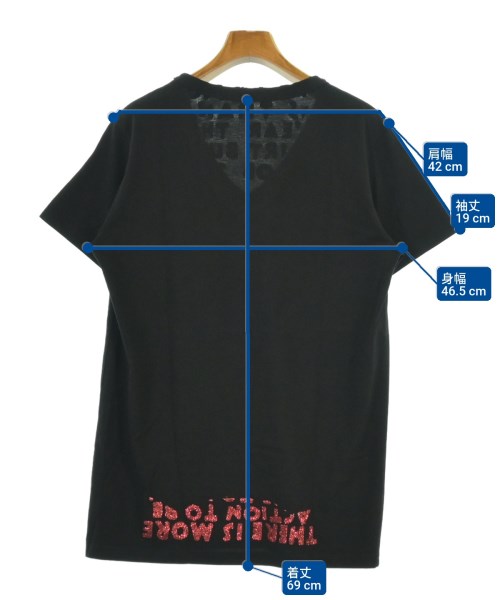 MM6 エムエムシックス Tシャツ・カットソー レディース 【古着】【中古】_5