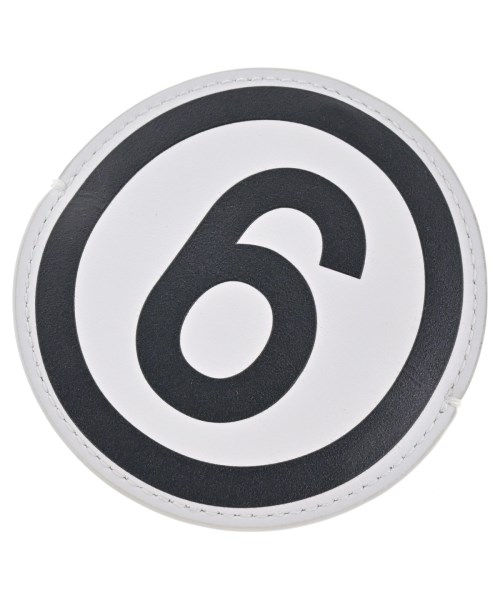 MM6 エムエムシックス 財布・ケース レディース 【古着】【中古】