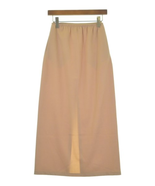 MM6 エムエムシックス ロング・マキシ丈スカート レディース 【古着】【中古】