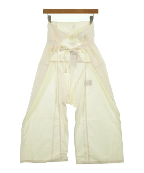 MM6 エムエムシックス パンツ（その他） レディース 【古着】【中古】