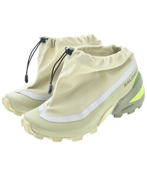 MM6 エムエムシックス スニーカー メンズ 【古着】【中古】