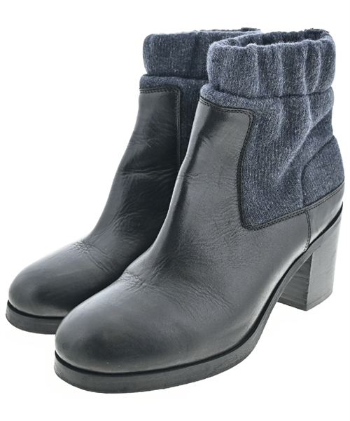 MM6 エムエムシックス ブーツ レディース 【古着】【中古】