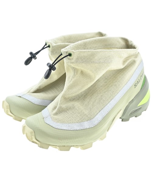 MM6 エムエムシックス スニーカー メンズ 【古着】【中古】