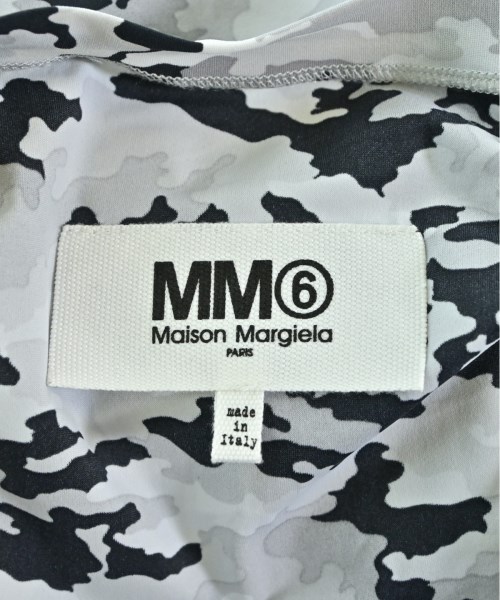 MM6 エムエムシックス ワンピース レディース 【古着】【中古】_2