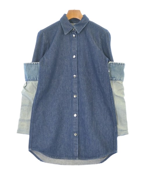 MM6 カジュアルシャツ レディース エムエムシックス 古着(Sサイズ