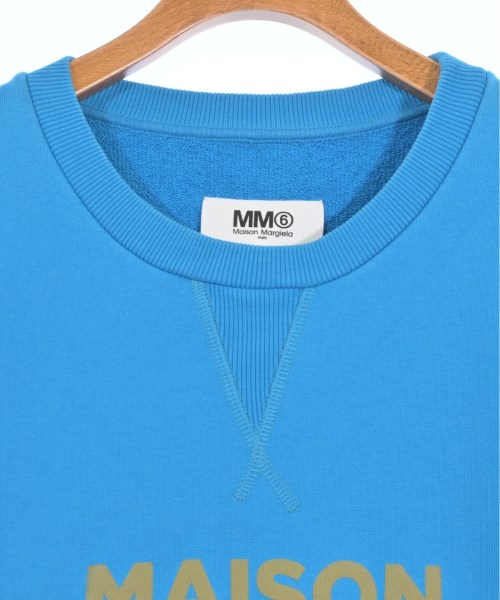 MM6 エムエムシックス Tシャツ・カットソー メンズ 【古着】【中古】_3