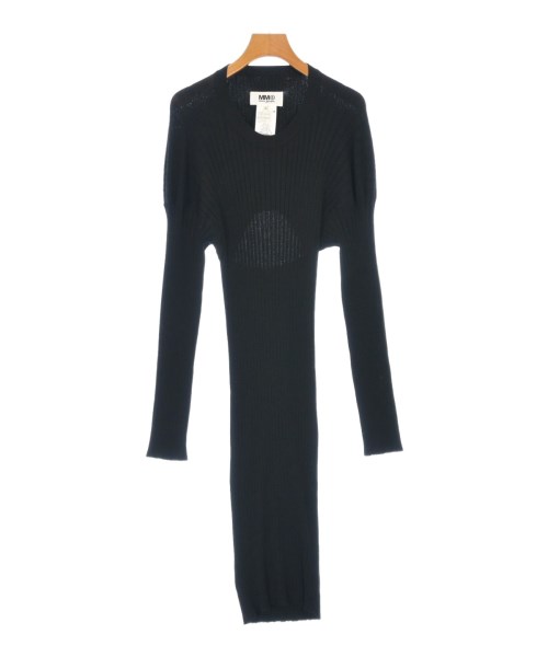 MM6 エムエムシックス ワンピース レディース 【古着】【中古】