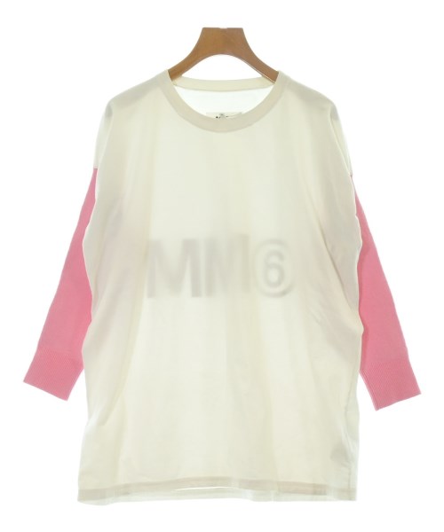 MM6 エムエムシックス Tシャツ・カットソー レディース 【古着】【中古】
