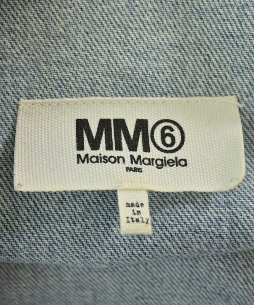 MM6 エムエムシックス カジュアルシャツ レディース 【古着】【中古】_2