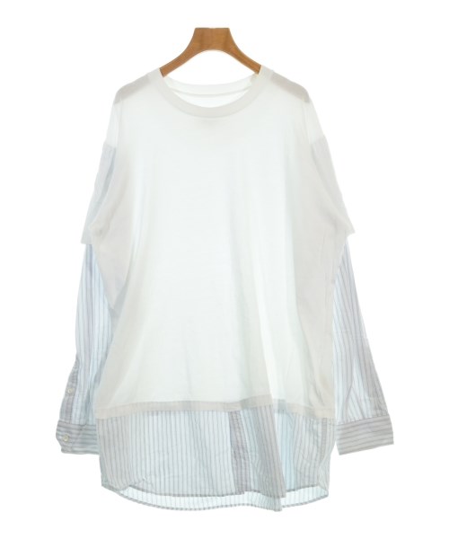 MM6 エムエムシックス Tシャツ・カットソー レディース 【古着】【中古】