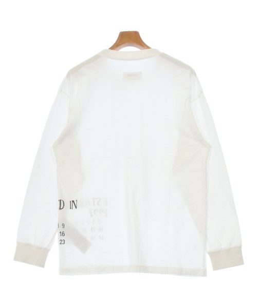 MM6 エムエムシックス Tシャツ・カットソー メンズ 【古着】【中古】_1